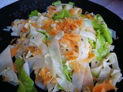 瑶柱桂花炒五色粉-沙河粉村·国家非遗传承(云台店)