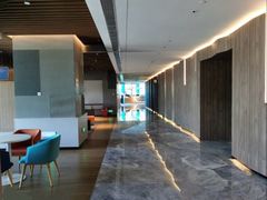 -珠海拱北口岸智选假日酒店