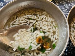 -张关合渣(航空大道店)