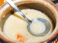 -李记潮汕砂锅粥(营福路店)