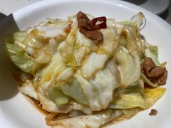 -江渔儿酸菜鱼·拔草餐厅(虎门君乐汇店)