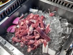 -泽成冰煮羊火锅(中正天街店)