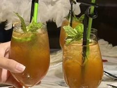 -大八江景意大利西餐厅LargeEight Italy Restaurant(1862时尚艺术中心店)