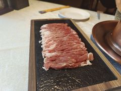 -东来顺饭庄(天坛店)