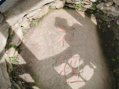 -庐山风景区花径公园