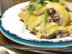 -墨脱石锅椰子鸡•香草鸭•东山羊(大东海店)