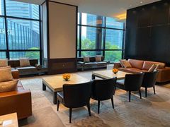 -丽晶轩中餐厅(重庆丽晶酒店)