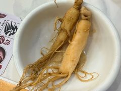 -朴小妹人参鸡汤火锅(长白山万达店)