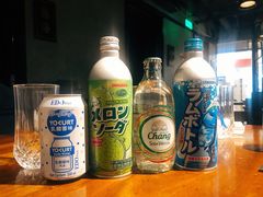 -和彩放题餐厅(酒仙桥店)