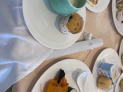 -金陵饭店 56F 家·海鲜火锅餐厅