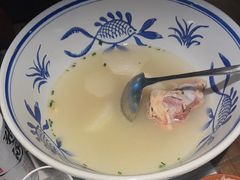 瑶家大骨炖萝卜-寨子里的钵钵菜·湘西山里菜(魅力湘西店)