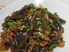 -澎湖湾农家菜(八一路楚天府店)
