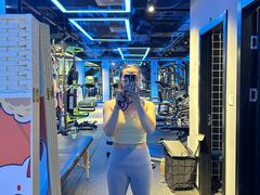 -NRG 健身私教CLUB(WPP达邦协作广场店)