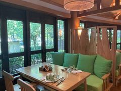 -青城山六善酒店·紫氣園中餐厅