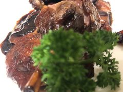 酱鸭胗-知味观(湖滨总店)