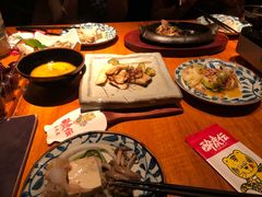 -醉虎传(南锣鼓巷店)