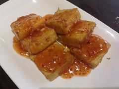 -刘胖子家常菜·蹄花焖藕(中南店)