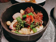 -南里山房·新淮扬菜(徐汇万科店)