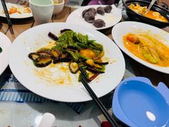 -船歌·鱼水饺青岛菜(奥帆中心店)