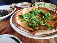 -PIZZA BIANCA(民园店)