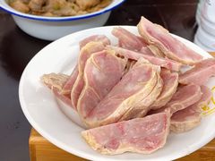 蒲包肉-焦家巷面馆