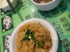 -令氏家外家岐山面(火炬路店)