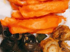 -吉布鲁牛排海鲜自助(万州万达广场店)