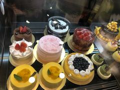 -PAPER STONE BAKERY(天汇广场店)