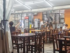 -87号烧烤海鲜·大排档(金沙滩店)