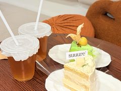 -流酥可心·牛乳蛋糕商店(禾祥西路店)