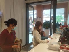 -乡村基(双流时代奥特莱斯餐厅)