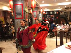 大堂-山西会馆·晋菜·晋商宴·牌匾博物馆(胜利东街店)