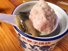 -小罗子汤店(大士院总店)