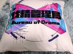 -戏精管理局·剧本杀·桌游·血染钟楼
