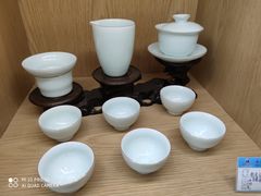 -中国茶叶博物馆(双峰馆区)