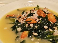 家烧海带苗-莆田餐厅PUTIEN(西安万象天地店)