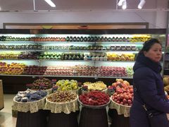 -新隆嘉供销超市(青岛瑞昌路店)