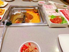 -海底捞火锅(徐州火车站店)