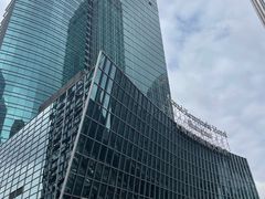 -上海凯宾斯基大酒店