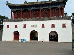 -普陀宗乘之庙(小布达拉宫)
