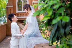 -光阴的故事婚纱摄影(苏州店)
