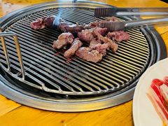 -喜来稀肉(望京店)