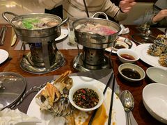 -索菲特西湖大酒店·香榭丽全日候餐厅(南山路店)