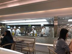 -喜鼎海胆水饺(平安金融中心店)