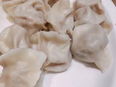 -东北人粗粮饺子坊(南山店)