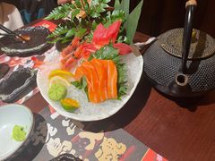 -弓二·烧鸟居酒屋(财富购物中心店)