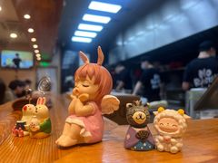 -Ramen满吉·豚骨拉面(丽园路店)