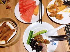 -纽斯特牛排自助餐厅(浦东文峰广场店)