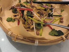 -桂满陇·杭州小馆(巴黎春天浦建店)