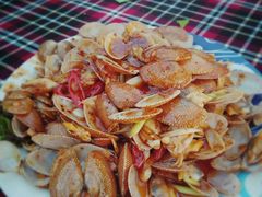 -幸福姐海鲜大排档